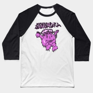 dirty spryte Baseball T-Shirt